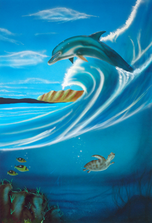 Delphin