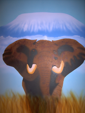elefant